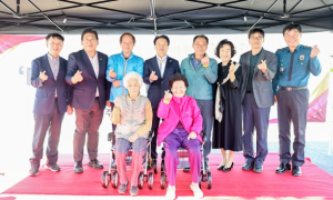 참한별 온(溫) 동네 스무바퀴 성주군 초전면 봉정1, 2리 이동복지관 개최