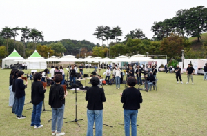 고령문화원, 모두의 생활문화 캠페인 축제의 장을 열다