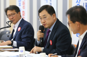 주낙영 경주시장, 읍면동장 회의서‘현장중심행정’강조