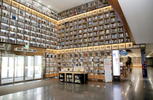 경북도서관, 도민 맞춤형 도서관으로 지역 독서문화부흥 선도