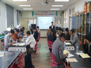 봉화교육지원청, 2024학년도 영재교육대상자 선발을 위한 교사관찰추천제 연수 실시