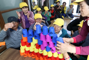 성주군, 참별이와 함께하는 `마실 두뇌게임 대전` 개최