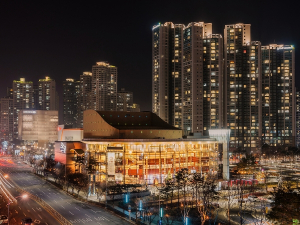예술을 사랑하는 여정의 시작 ! 대구오페라하우스 개관 20주년 기념, 특별 멤버십 모집