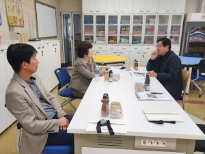 현장 맞춤형 컨설팅으로 누리과정을 더욱 탄탄하게!