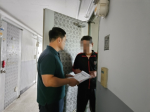 영천시 금호읍, 중장년 고독사 예방에 선제적 대응