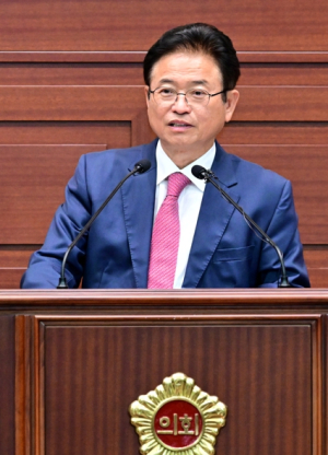 이철우 경북도　지사　“화물터미널 복수 설치, 국토부와 협의 할 것”