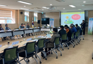 경주시, 23개 읍면동 찾아가는 에너지 절약교육 실시