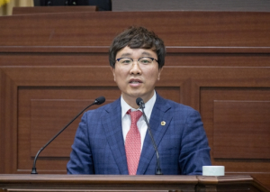 조용진 경북도의원, “경북형 어린이 진료시스템” 제안