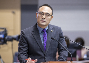 황재철 경북도의회 예결위원장, 인구감소 대응을 위한 다양한 정책 제시