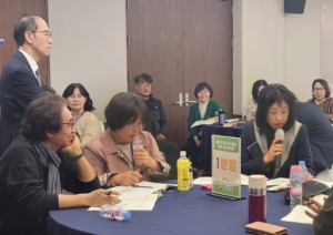 경북교육청, 초등 수석교사의 수업 혁신 역량을 코칭하다