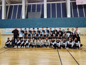 김천시, 제104회 전국체전 3위 경북에 특급도우미