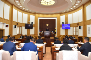 경산시의회, 제248회 임시회 폐회