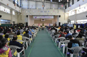 경주시 ‘제18회 희망톡, 재활톡, 나눔톡 페스티벌’성료
