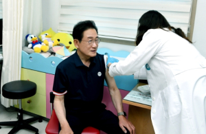 영천시, 코로나19 예방접종 적극 홍보