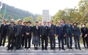 청도군, 제23회 한국전쟁 전후 민간인 희생자 합동위령제 봉행