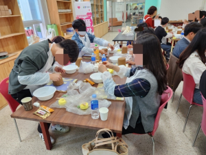 안동시 미혼남녀 만남 프로그램, 커플 탄생 `인구소멸 대응 선남선녀 주선 나서`