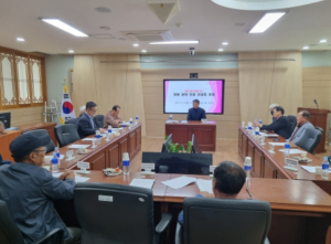 구미시, 꿀벌 보호 등 양봉산업 활성화 나서