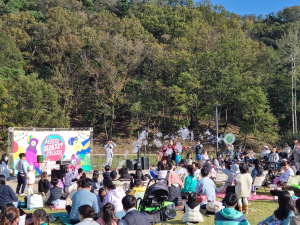 대구 북구, 서리지감성마켓&체험페스티벌 성공적 마무리