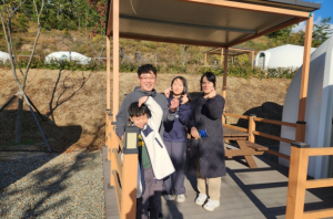 대구서부교육지원청, ‘가족과 함께하는 역사탐방’ 운영