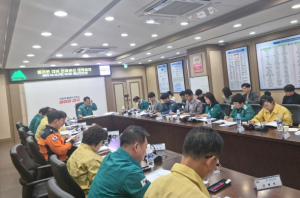 대구광역시, 핼러윈데이 인파사고 예방 특별 안전관리대책 추진