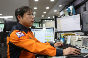 대구소방, 갑자기 끊어진 신고 전화... 끝까지 추적해 시민 생명 살렸다