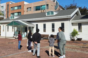 대구공공시설관리공단, 드론체험 봉사활동 실시