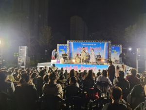 ‘더불어 살아가는 문화 정착’ 포항시, 공동주택 공동체 활성화 지원