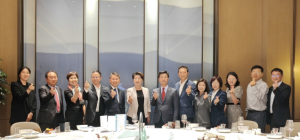 포항시의회, 중국 장강문화예술축제 참가