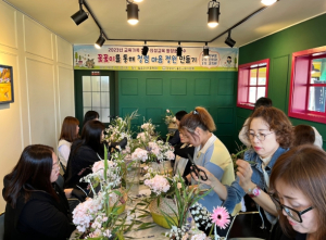 울진교육지원청, 청렴․인성교육연수의 새 길을 열다