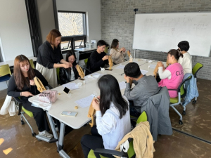 경주 청년감성상점, 원데이클래스로 주민과 여행객들에게 인기 몰이