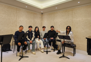 경북문화재단 콘텐츠진흥원, 부활‘박완규’경북 뮤지션들에 맞춤형 멘토링