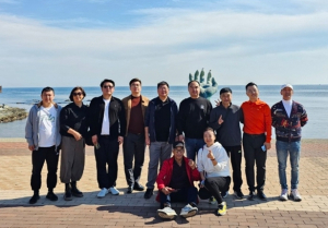 포항시, 중국 관광객 마음 사로잡기 위한 현지 여행업계 초청 팸투어