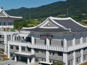 제267회 예천군의회 임시회 폐회