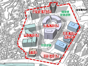 대구광역시, 도심융합특구 조성사업 본격 추진