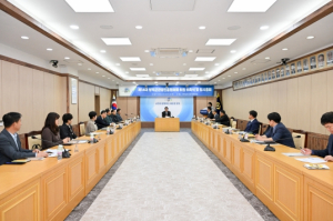 영덕군, 제14대 관광진흥협의회 위촉식·임시총회 개최