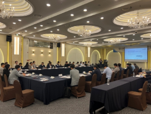 대구광역시, 기업 수요기반 자동차산업 데이터포털 국내 최초 구축!
