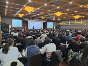 경북도민의 안전한 먹거리, 우리가 책임지겠습니다!
