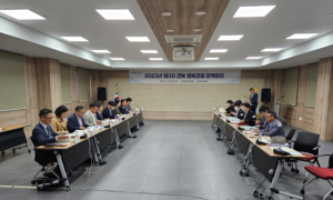 경북도-지역경제기관, 민생경제 회복을 위해 한마음