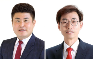 영주시의회 김병창·전규호 의원, 5분 자유발언 나서