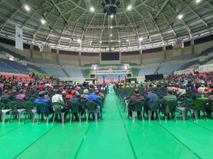 영양군, 제44회 흰지팡이의 날 기념 경북시각장애인복지대회 개최