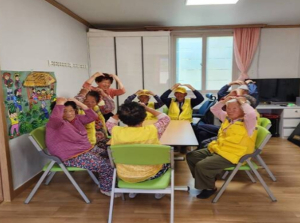 영양군, 100세 이상 고령 인구 전국1위 영양군만의 그 특별하고 행복한 삶
