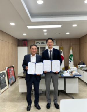달성군, 캄보디아와 외국인 계절근로자 도입 업무협약 체결