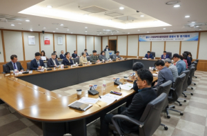대구 중구, 미래를 그리다 ‘구정정책자문위원회’ 출범