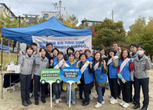 구미시, 위기가구 발굴을 위해 복지관이 찾아갑니다