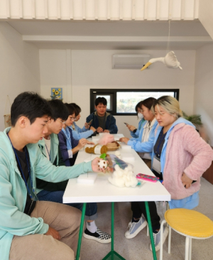 상주시 청년마을 이인삼각 `인지상주`( 2박 3일 상주투어 ) 프로그램 실시