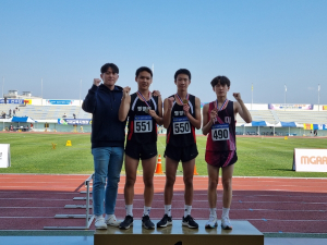 영양교육지원청, 제60회 경상북도 학생체육대회 성적 우수