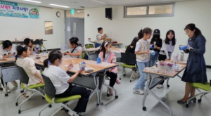 고령군, 청소년수련활동 인증제프로그램 운영