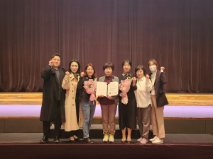 의성군, 2023년 우리마을 예쁜치매쉼터 우수 기관 선정