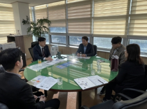 포항시, 탄소중립 우수 지자체 방문해 친환경 에너지 전환 비전 모색