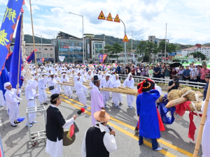 봉화문화원, 오는 3일 삼계줄다리기 학술대회 개최